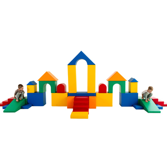 Soft Play Hire Business