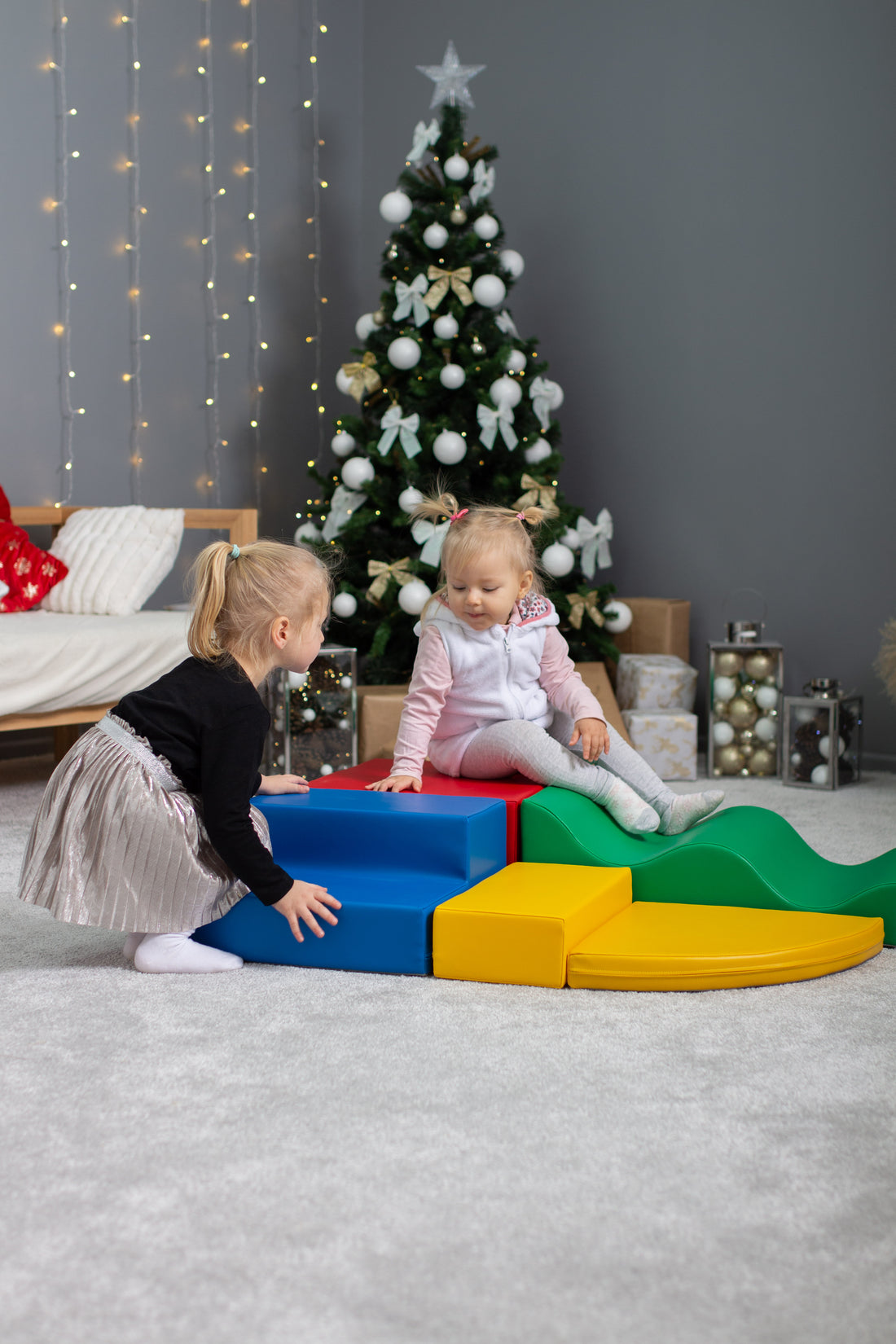 Indoor Playground Near Me