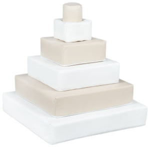 Soft Play Pyramid Block Sets