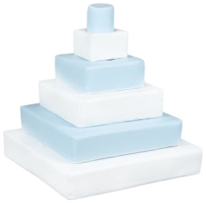 Soft Play Pyramid Block Sets