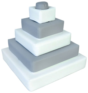 Soft Play Pyramid Block Sets