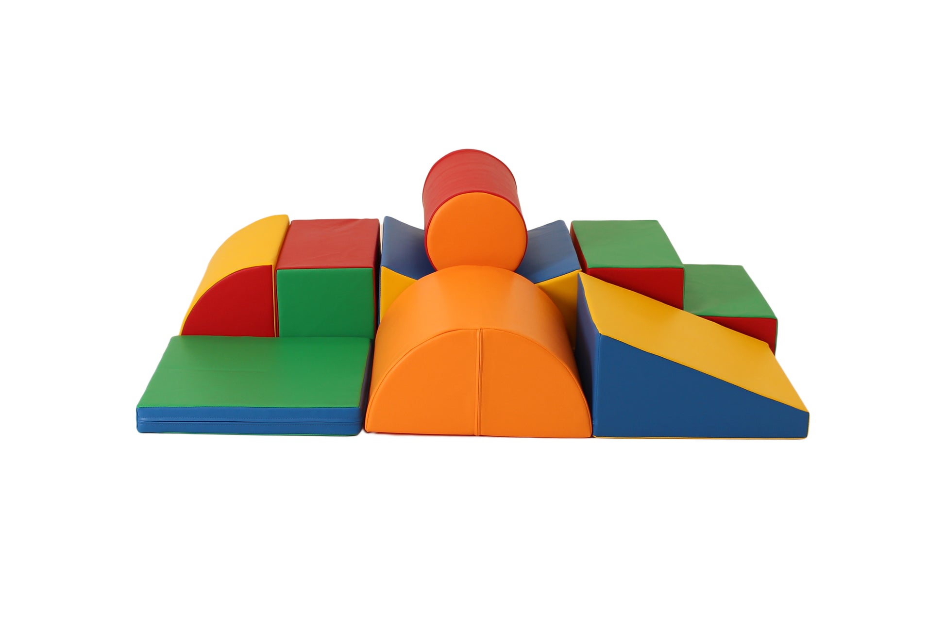 Soft Play Adventurer Set