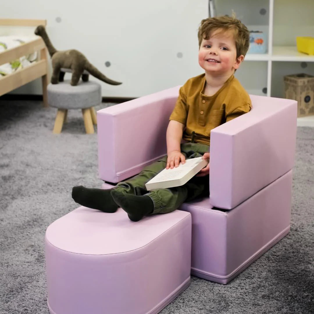 Soft Play Sofa Chair