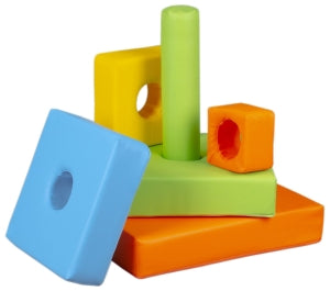 Soft Play Pyramid Block Sets