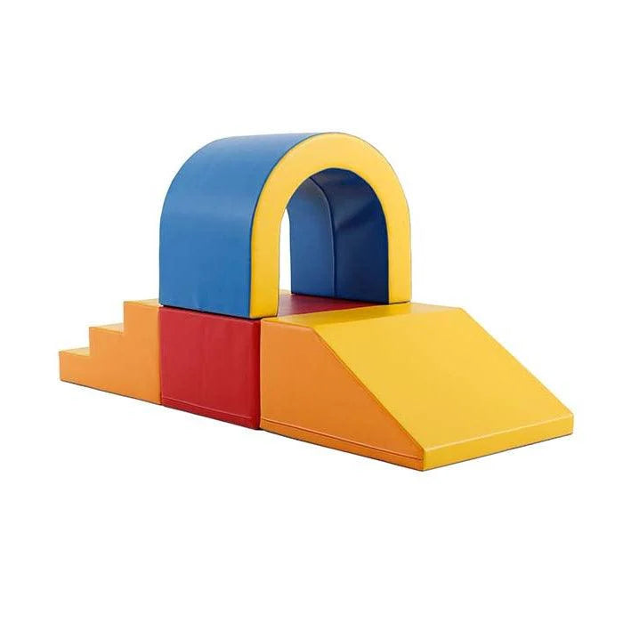 Soft Play for the home