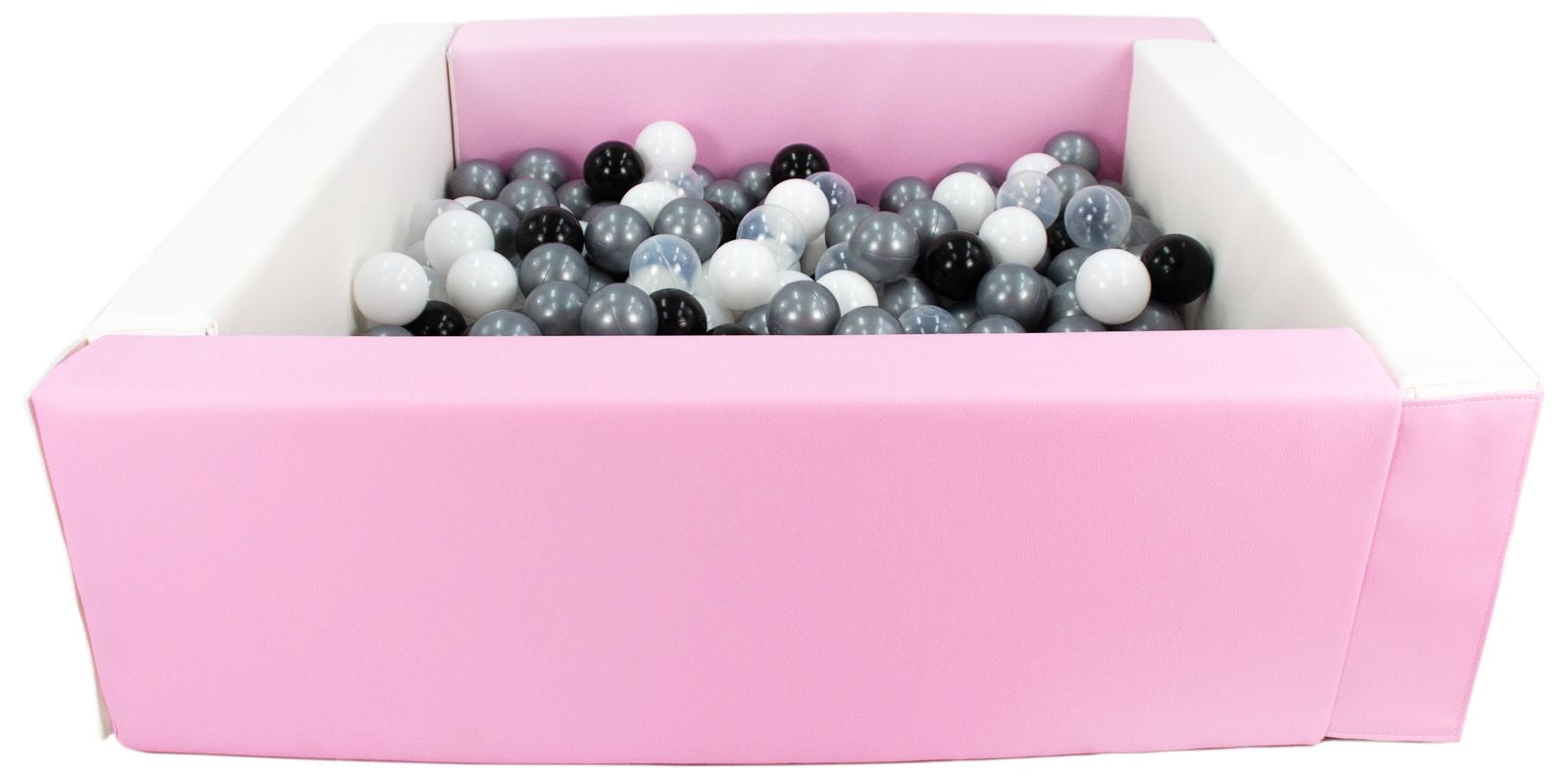 Kids Ball pit pink