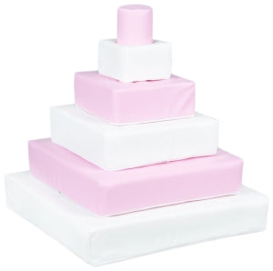 Soft Play Pyramid Block Sets