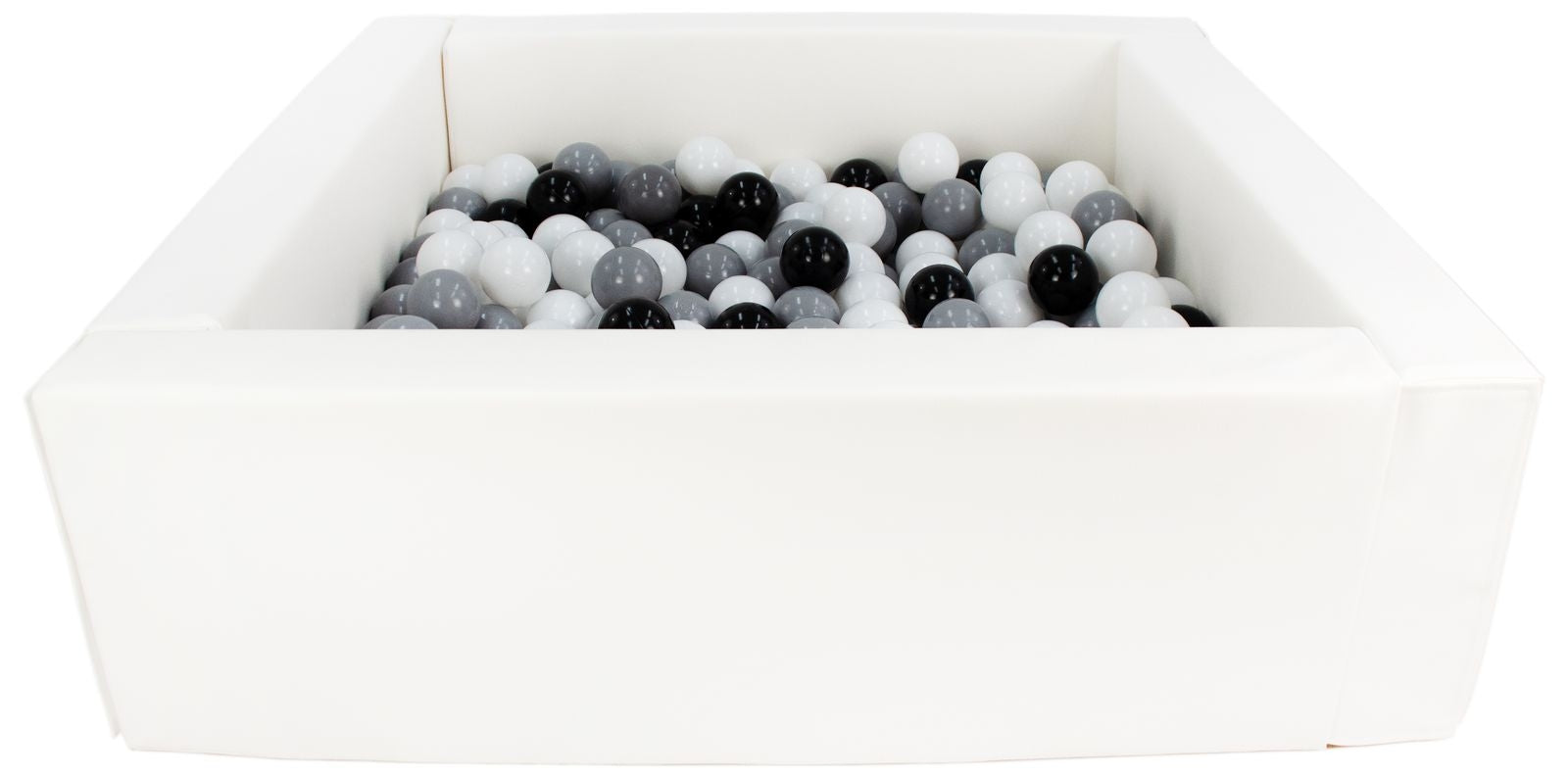 Kids Ball pit white