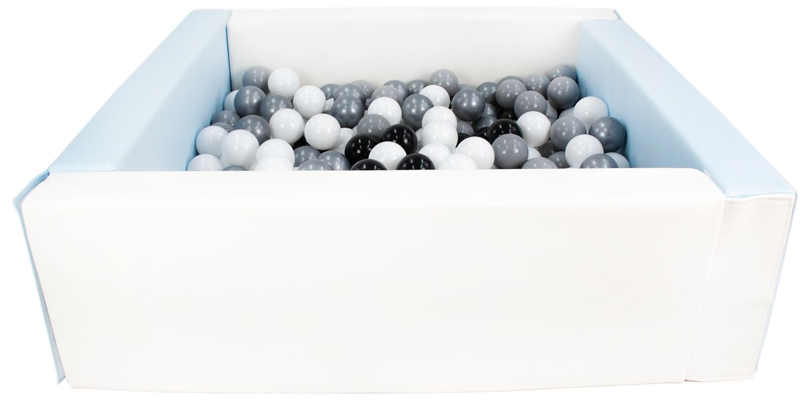 Kids Ball pit blue