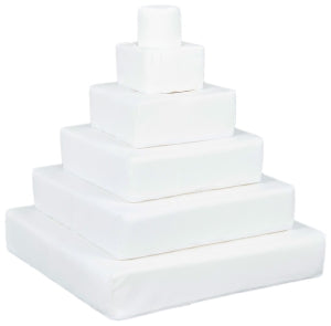 Soft Play Pyramid Block Sets